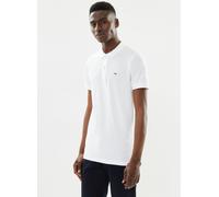 Vêtements Tommy Jeans Tjm Slim Placket Polo pour Homme XXL Blanc