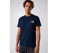 Vêtements Tommy Jeans TJM SLIM POP COLOR F pour S Bleu