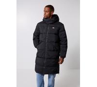Vêtements Tommy Jeans Tjm Vail Maxi Parka DM0DM22256 pour Accessoires XXL Noir