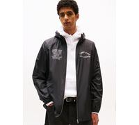 Vêtements Tommy Jeans TJM WINDBRKR BOROUGH pour Homme M Noir