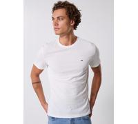 Vêtements Tommy Jeans TJM XSLIM 3 PACK TEE pour Homme XL Bleu