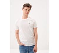 Vêtements Tommy Jeans Tjm Xslim 3Pack Tee pour Homme L Blanc