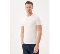 Vêtements Tommy Jeans Tjm Xslim 3Pack Tee pour Homme XXL Multicolore