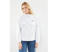 Vêtements Tommy Jeans Tjw Chicago Windbreaker pour Femme L Blanc