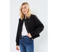 Vêtements Tommy Jeans Tjw Essential Bomber DW0DW19316 pour Femme M Noir