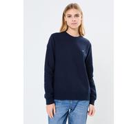 Tommy Jeans Sweat-shirt bleu marine, Taille S
