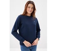 Tommy Jeans Dw0dw19959 Sweatshirt Bleu S Femme