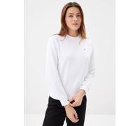 Tommy Jeans Dw0dw19959 Sweatshirt Blanc XL Femme