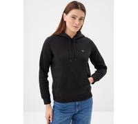 Tommy Jeans Sweat à capuche Flag Regular Fit Femme Noir XL