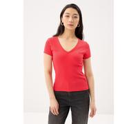 Vêtements Tommy Jeans Tjw Slim Essential pour XL Rouge