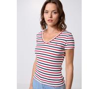 Vêtements Tommy Jeans Tjw Slim Essential R pour Femme XS Multicolore