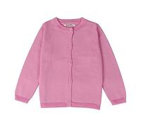 Vêtements tricotés colorés pour tout-petits - Pull en tricot solide - Manteau - Hauts - Sac à dos pour enfants, a, 4-5 ans