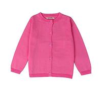 Vêtements tricotés colorés pour tout-petits - Pull en tricot solide - Manteau - Hauts - Sac à dos pour enfants, c, 5-6 ans