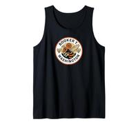 Vêtements Trinity Love Booker T. Washington Hornets B-Ball Débardeur
