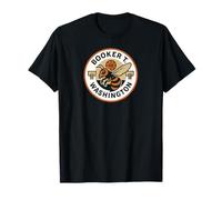 Vêtements Trinity Love Booker T. Washington Hornets B-Ball T-Shirt