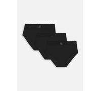 Vêtements Triumph Feel of Modal Midi 3P pour Accessoires XS Noir