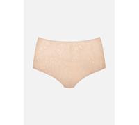 Vêtements Triumph Fit Smart Maxi Ex pour Femme XL Marron