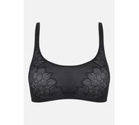 Vêtements Triumph Fit Smart P Ex pour Femme 2 Noir