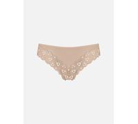 Triumph Lovely Micro Tai Slip échancré Femme Smooth Skin,XS