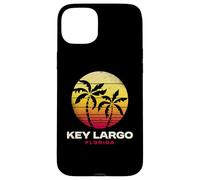 Vêtements Tropical Key Largo Florida Keys Sunset Wear Key Largo FL Coque pour iPhone 15 Plus