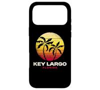 Vêtements Tropical Key Largo Florida Keys Sunset Wear Key Largo FL Coque pour iPhone 17 Pro Max
