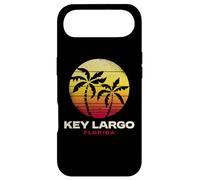 Vêtements Tropical Key Largo Florida Keys Sunset Wear Key Largo FL Coque pour iPhone Air