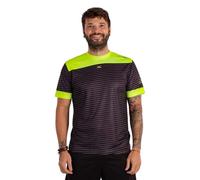 Vetements: Tshirt Vibora Black Mamba X Anniversaire Blanc Jaune-Taille-L Argenté