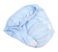-vêtements Urinaires pour Personnes Âgées, Taille Xxl, Coton