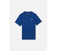 Vêtements Vans B SALTON SS pour Enfant 10A Bleu