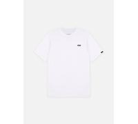 Vêtements Vans By Left Chest Tee Boys pour Enfant 10A Blanc