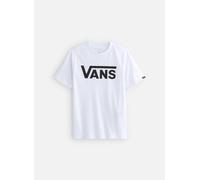 Vêtements Vans By Vans Classic Boys pour Enfant 10A Blanc