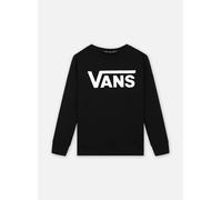 Vêtements Vans By Vans Classic Crew Boys pour Enfant 14 - 16A Noir