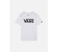 Vêtements Vans By Vans Classic Kids pour Accessoires 2A Blanc