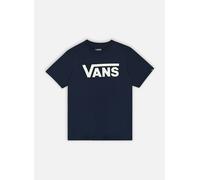 Vêtements Vans By Vans Classic Logo Fill Boys pour Accessoires 12 - 14A Bleu