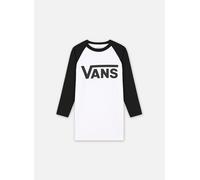 Vêtements Vans By Vans Classic Raglan Boys pour Enfant 14 - 16A Blanc