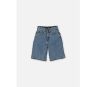 Vêtements Vans Check-5 Baggy Denim Short pour Enfant 8A Bleu