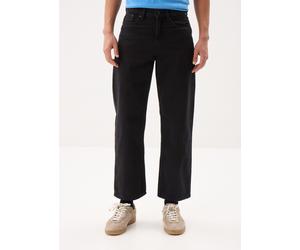 Vêtements Vans Check-5 Loose Denim Pant pour Homme 31 Noir