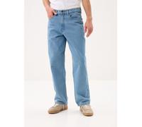 Vêtements Vans Check-5 Loose Denim Pant VN000PH6CDX1 pour Homme 30 Bleu