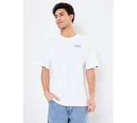 Vans - Maglietta Girocollo - Homme - Tops - Blanc - Taille: L