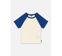 VANS T-shirt 'CLARE' bleu / blanc, Taille M