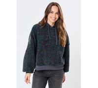 Vêtements Vans Collett Boucle Loose Hoodie pour Femme XL Multicolore