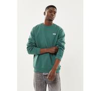 Vêtements Vans Core Basic Crew Fleece pour Accessoires XL Vert