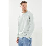 Vêtements Vans Core Basic Crew Fleece pour Homme S Vert