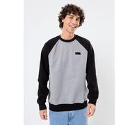 Vêtements Vans Core Basic Raglan Crew pour Homme L Noir