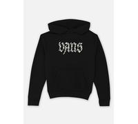 Vêtements Vans Daisy Break Hoodie pour Enfant 12A Noir