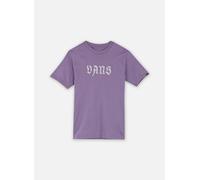 Vêtements Vans Daisy Break SS pour Accessoires 14A Violet