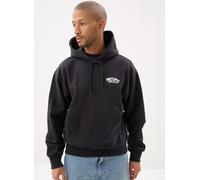 Vêtements Vans Double Standard Pullover pour Homme M Noir