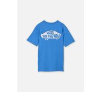 Vans Double Standard SS, Bleu Clair, 14 Ans, Bleu Clair, 14-16 Ans