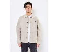 Vêtements Vans Drill Chore Canvas Jacket pour Homme XL Vert