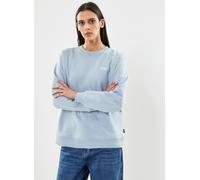 Vêtements Vans Flying V Bff Crew Emea pour Femme M Bleu